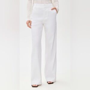 Favorite Daughter
The Jones Linen Wide Leg Pants NWOT